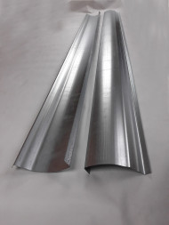 Ремонтные пороги Mitsubishi Galant 7