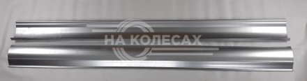 Ремонтные пороги Mitsubishi Galant 7