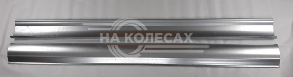 Ремонтные пороги Mitsubishi Galant 7