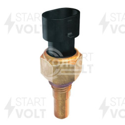 Датчик температуры для автомобилей Лада 2112/2113 инжектор