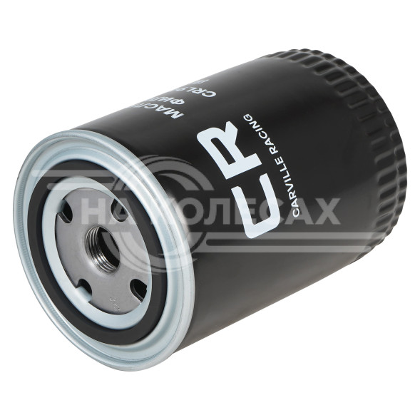 Фильтр масляный для автомобилей VAG 80 (94-)1.6-1.9D/ A4 (95-)1.8T/ A6 (94-)1.9D