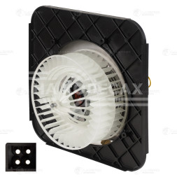 Электровентилятор отопителя для автомобилей Mercedes-Benz S (W140) (91-)