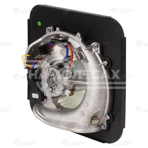 Электровентилятор отопителя для автомобилей Mercedes-Benz S (W140) (91-)