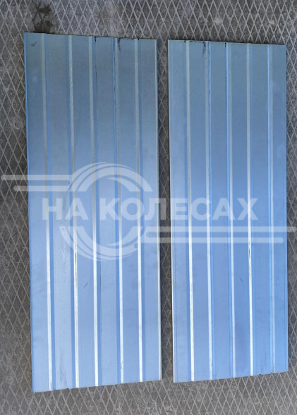 Ремонтный комплект дна