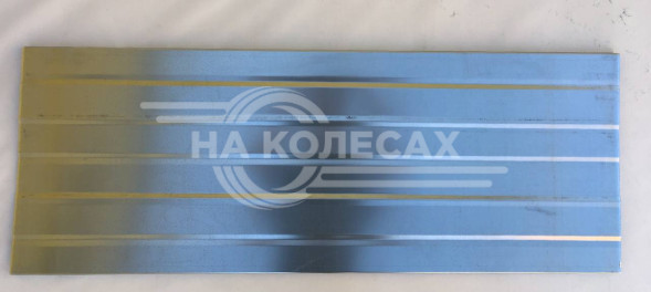 Ремонтный комплект дна