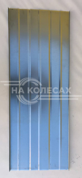 Ремонтный комплект дна