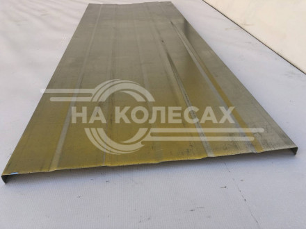 Ремонтный комплект дна