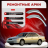 Ремонтные задние арки Toyota Camry (XV20) best