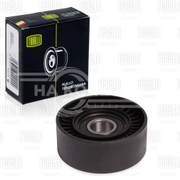 Ролик приводного ремня для автомобилей Fiat Ducato (06-) 2.3JTD (только ролик натяжителя)