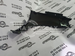 Крыло переднее правое Renault Logan