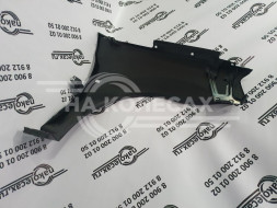 Крыло переднее правое Renault Logan