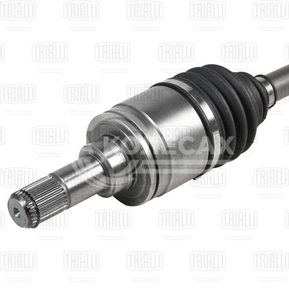 Привод задний левый для автомобилей BMW 3 F30/F35 (11-)