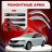 Ремонтные задние арки Skoda Octavia А7