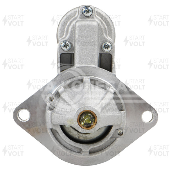 Стартер для автомобилей Daewoo Nexia (94-) 1.5i/Opel Vectra A (88-) 1.6i 1,4кВт