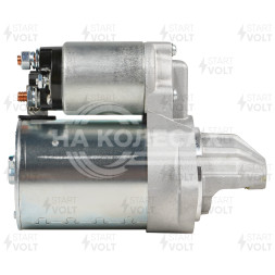 Стартер для автомобилей Daewoo Nexia (94-) 1.5i/Opel Vectra A (88-) 1.6i 1,4кВт