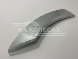 Ремонтные задние арки Audi Q7