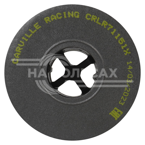 Фильтр масляный для автомобилей Peugeot 308 (07-)/ Ford Transit (06-)