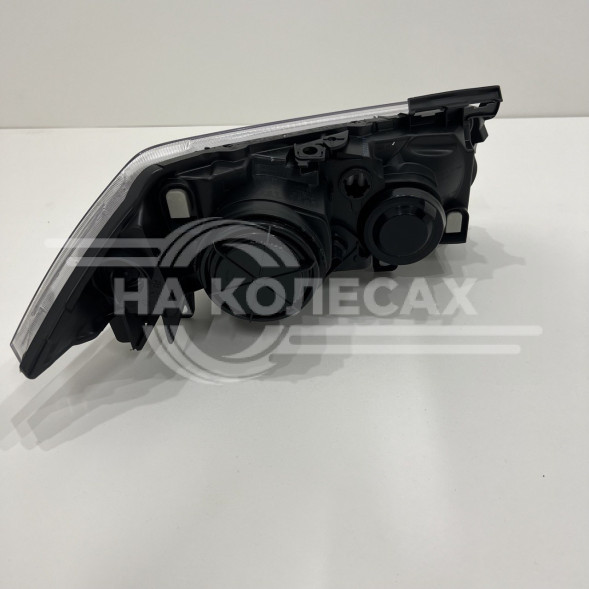 Depo Фара электр. линзованная   Renault Меган 2 06-&gt;  (прав/лев/комплект)