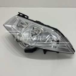 Depo Фара электр. линзованная   Renault Меган 2 06->  (прав/лев/комплект)