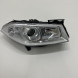 Depo Фара электр. линзованная   Renault Меган 2 06-&gt;  (прав/лев/комплект)