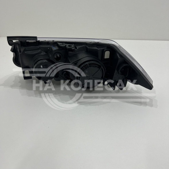 Depo Фара электр. линзованная   Renault Меган 2 06-&gt;  (прав/лев/комплект)