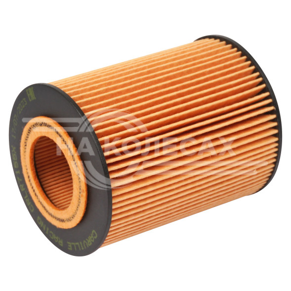 Фильтр масляный для автомобилей BMW 7 E65/E66/E67 (01-) 3.6i/4.4i/X5 E53 (-03) 4.4i/4.8i