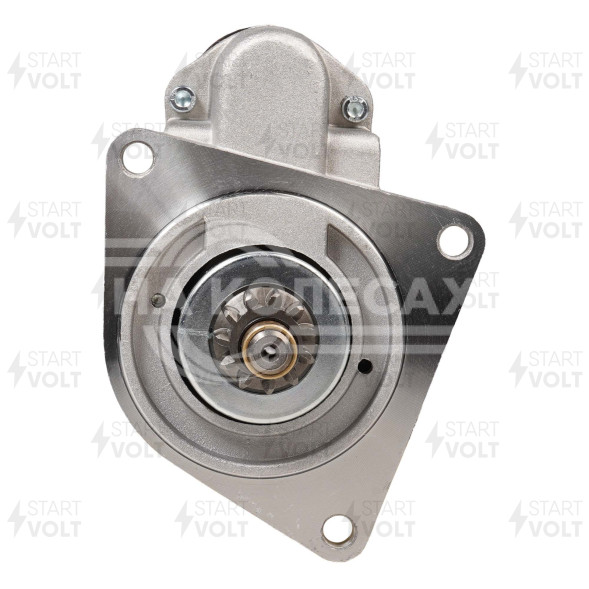 Стартер для автомобилей Лада 2108/21093/2113-2115 и модификации 1,4кВт