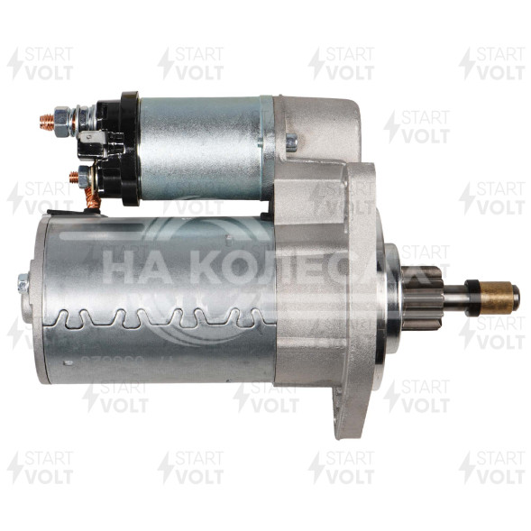 Стартер для автомобилей Лада 2108/21093/2113-2115 и модификации 1,4кВт