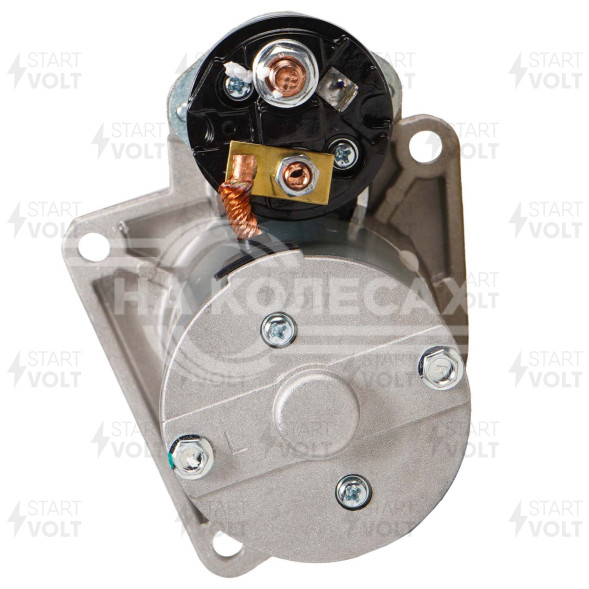 Стартер для автомобилей Лада 2108/21093/2113-2115 и модификации 1,4кВт