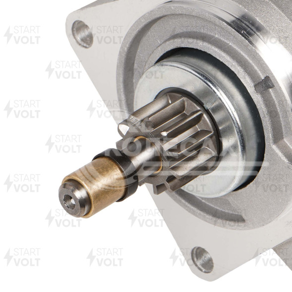 Стартер для автомобилей Лада 2108/21093/2113-2115 и модификации 1,4кВт