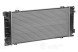Радиатор охлаждения для автомобилей ГАЗель-Next (сборный)