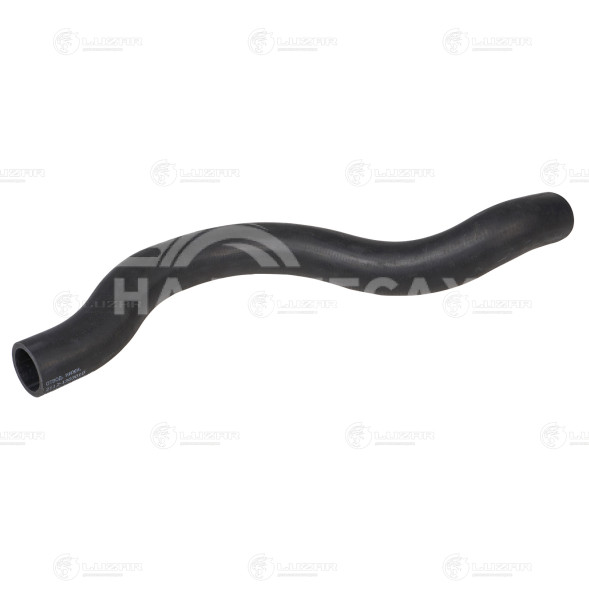 Патрубки охлаждения для автомобилей Лада 2112 (EPDM, кмпл., 4шт.)