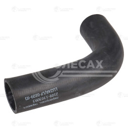 Патрубки охлаждения для автомобилей Лада 2112 (EPDM, кмпл., 4шт.)