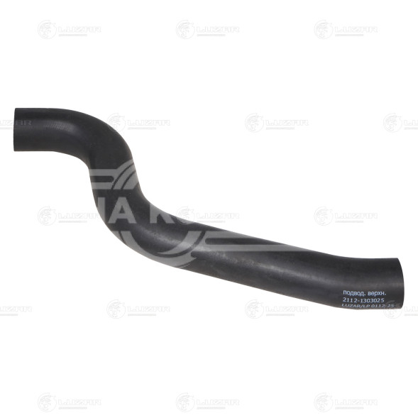 Патрубки охлаждения для автомобилей Лада 2112 (EPDM, кмпл., 4шт.)