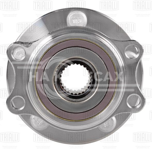 Ступица задняя в сборе с подшипником для автомобиля Subaru Legacy (03-)