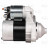 Стартер для автомобилей Nissan Note (02-) 1.4i/Micra K12 (03-) 1.0i/1.2i/1.4i 0,85кВт