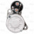 Стартер для автомобилей Nissan Note (02-) 1.4i/Micra K12 (03-) 1.0i/1.2i/1.4i 0,85кВт