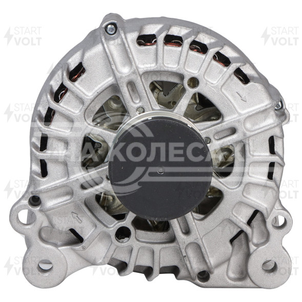Генератор для автомобилей VAG Polo (20-)/Octavia A8 (20-) 1.6i 140A
