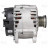 Генератор для автомобилей VAG Polo (20-)/Octavia A8 (20-) 1.6i 140A