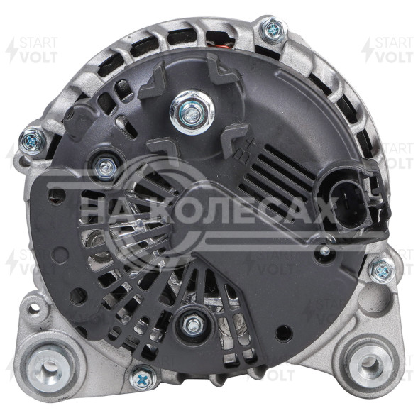 Генератор для автомобилей VAG Polo (20-)/Octavia A8 (20-) 1.6i 140A