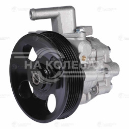 Насос ГУР для автомобилей Hyundai Tucson (04-)/Kia Sportage II (04-) 2.0D