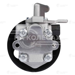 Насос ГУР для автомобилей Hyundai Tucson (04-)/Kia Sportage II (04-) 2.0D