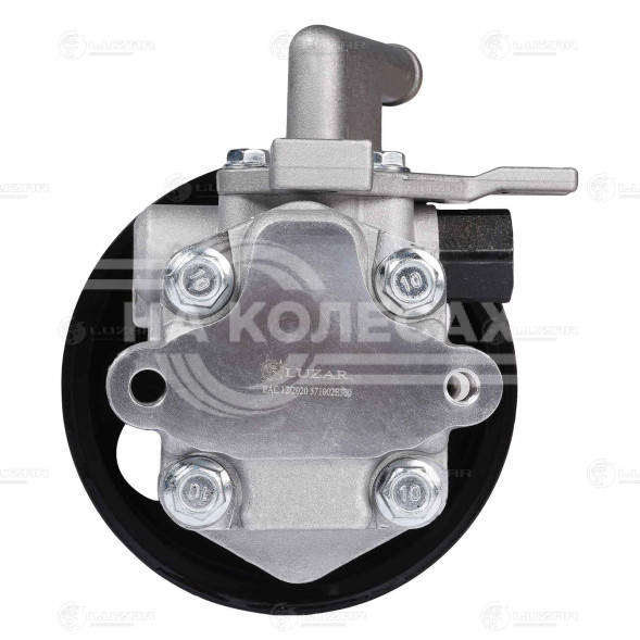 Насос ГУР для автомобилей Hyundai Tucson (04-)/Kia Sportage II (04-) 2.0D