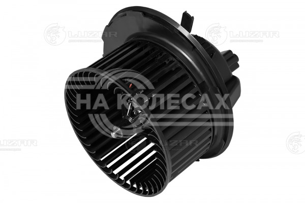 Электровентилятор отопителя для автомобилей Skoda Octavia A5 (04-)/VW Golf V (03-)