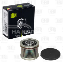 Ролик генератора (обгонная муфта) для автомобиля MB M-Class (05-) 3.0d