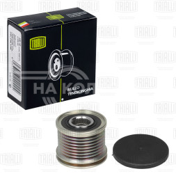 Ролик генератора (обгонная муфта) для автомобиля MB M-Class (05-) 3.0d