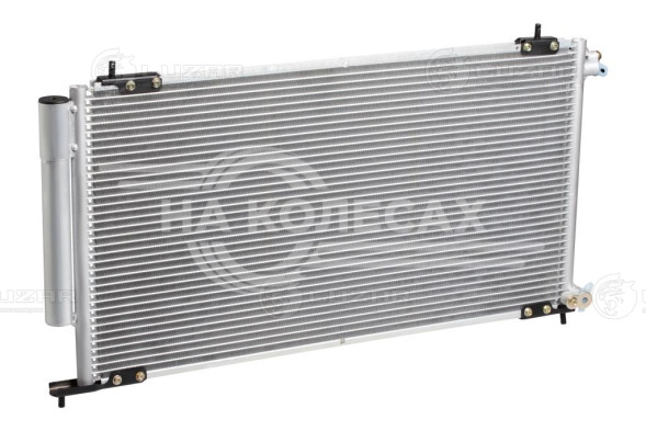 Радиатор кондиционера для автомобилей CR-V (02-)