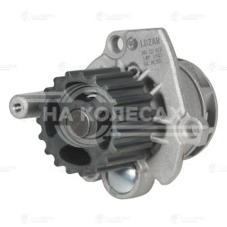 Насос водяной для автомобилей VW Transporter T5 (03-)/Golf V (03-) 1.9TDI