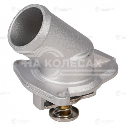 Термостат для автомобилей Opel Astra H (04-)/Corsa D (04-) 1.0i/1.2i/1.4i (с алюм. корпусом) (92°С)
