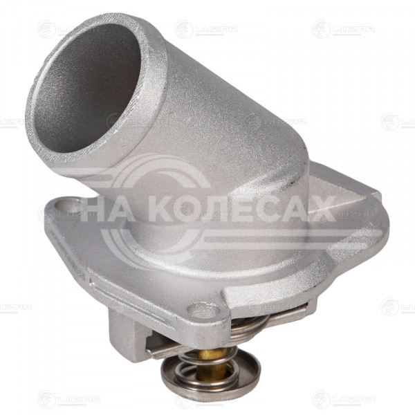 Термостат для автомобилей Opel Astra H (04-)/Corsa D (04-) 1.0i/1.2i/1.4i (с алюм. корпусом) (92°С)